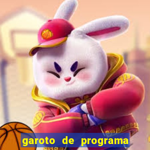 garoto de programa de salvador